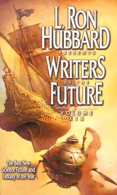 L. Ron Hubbard Presents Writers of the Future - Hubbard, L Ron, and Budrys, Algis (Editor)