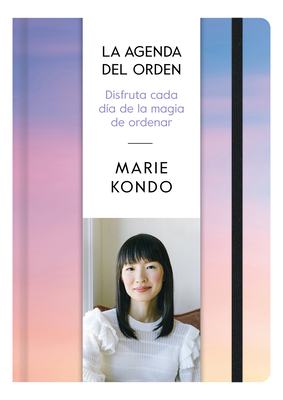 La Agenda del Orden / The Order Agenda - Kondo, Marie