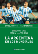 La Argentina En Los Mundiales