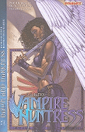 LA Banks' Vampire Huntress: Dawn and Darkness