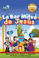 La Bar Mitzv de Jess