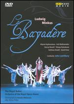 La Bayadre (Royal Ballet) - Derek Bailey