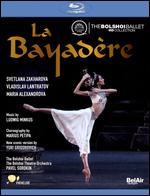 La Bayadere [Blu-ray]