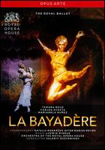 La Bayadere - Ross MacGibbon