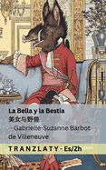 La Bella y la Bestia /: Tranzlaty Espaol