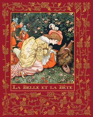 La Belle Et La Bete - Beaumont, Jeanne-Marie Leprince De