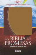 La Biblia de Promesas-Rvr 1960 - Editorial Unilit (Creator)