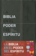 La Biblia en el Poder del Espiritu-NVI