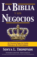 La Biblia y Los Negocios