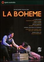 La Bohme (Opera Australia) - Cameron Kirkpatrick