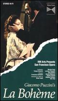 La Bohme (San Francisco Opera) - Francesca Zambello