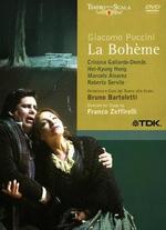 La Bohme (Teatro alla Scala) - Carlo Battistoni