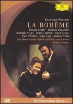 La Bohme (The Metropolitan Opera) - Kirk Browning