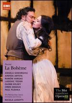 La Bohème (The Metropolitan Opera)