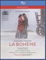 La Boheme [Blu-ray]