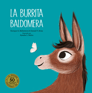 La Burrita Baldomera