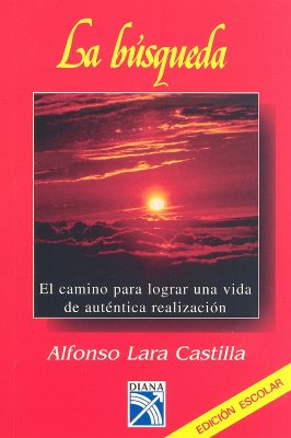 La Busqueda - Castilla, Alfonso Lara