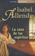 La Casa De Los Espiritus - Allende