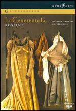 La Cenerentola