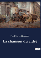 La chanson du cidre