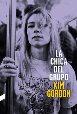 La Chica del Grupo - Gordon, Kim