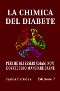 La Chimica del Diabete: Perch Gli Esseri Umani Non Dovrebbero Mangiare Carne