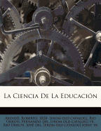 La Ciencia De La Educacin