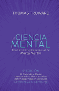 La Ciencia Mental Marta Martin: Conferencias de Edimburgo