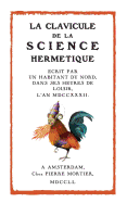 La Clavicule de la Science Hermtique