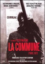 La Commune [Paris, 1871] [3 Discs]