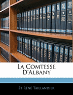 La Comtesse D'Albany