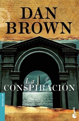 La Conspiracion - Brown, Dan