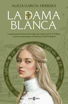 La Dama Blanca / The White Lady - Garc?a-Herrera, Alicia