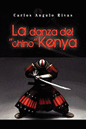 La Danza del ''Chino'' Kenya
