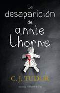 La Desaparicin de Annie Thorne / The Hiding Place