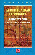 La Desigualdad Economica - Sen, Amartya