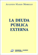 La Deuda Publica Externa