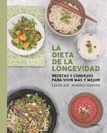 La Dieta de La Longevidad / The Longevity Diet