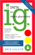 La Dieta del Indice Glucemico