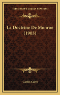 La Doctrine de Monroe (1903)
