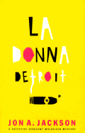 La Donna Detroit - Jackson, Jon A