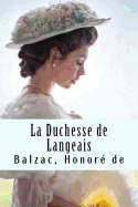 La Duchesse de Langeais