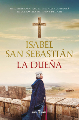 La Duea / The Landlady - San Sebastin, Isabel