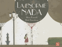 La Enorme NADA