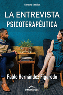 La Entrevista Psicoteraputica