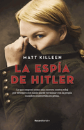 La Espa de Hitler/ Devil Darling Spy