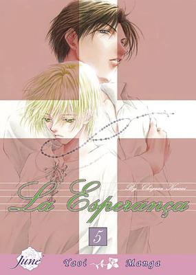 La Esperanca: Volume 5 - Kawai, Chigusa