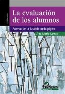 La Evaluacion de Los Alumnos