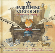 La Fabuleuse Mlodie de Frdric Petitpin