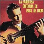 La  Fabulosa Guitarra de Paco de Lucia